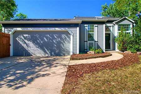 607 West Lucerne Drive Lafayette, CO 80026