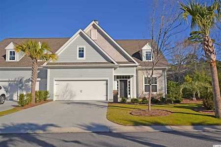 16 Golf Club Circle #1 Pawleys Island, SC 29585