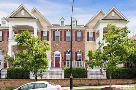 9221 Calabria Drive #112 Raleigh, NC 27617