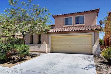 8324 Mesa Bloom St North Las Vegas, NV 89085