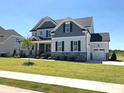 1532 Sweetclover Drive Wake Forest, NC 27587
