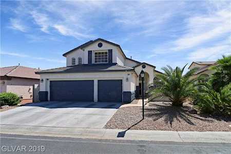 7944 Quail Harbor St Las Vegas, NV 89131