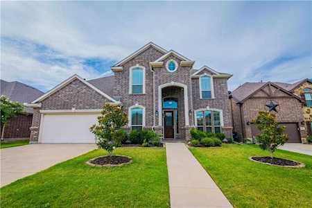 2424 Otero Pass Fort Worth, TX 76131