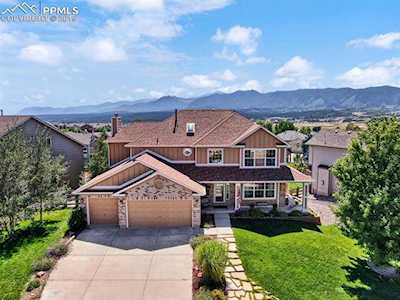 16234 Windy Creek Drive Monument, CO 80132