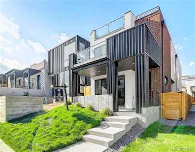 1811 West 32Nd Avenue Denver, CO 80211