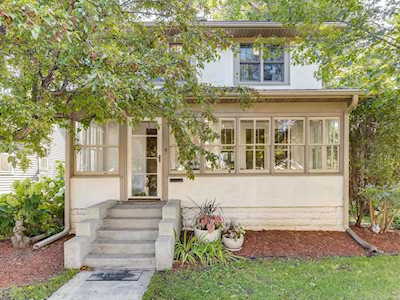 4609 Oakland Avenue Minneapolis, MN 55407