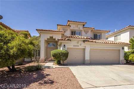 9501 Catalina Cove Circle Las Vegas, NV 89147