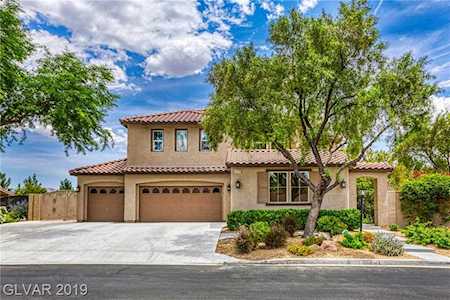 8312 Fulton Ranch St Las Vegas, NV 89131