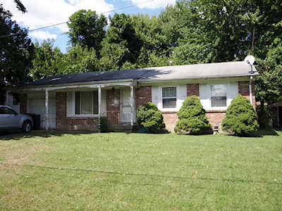 8003 Broadfern Dr Louisville, KY 40291