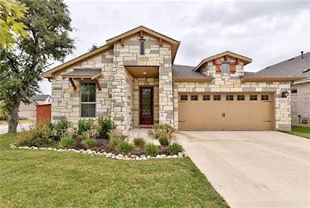 15032 Via Del Corso Dr Bee Cave, TX 78738