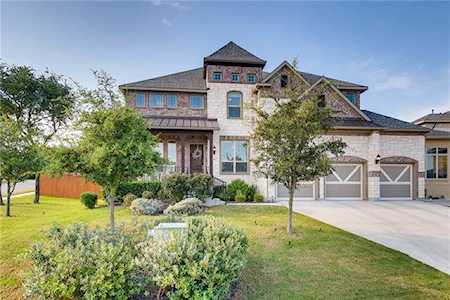 15616 La Catania Way Bee Cave, TX 78738