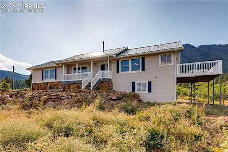4440 Turner Road Monument, CO 80132