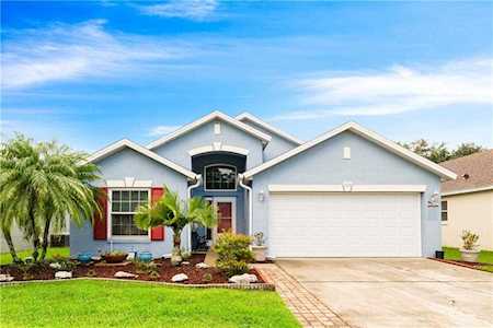 14138 Portrush Drive Orlando, FL 32828