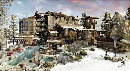 8680 Empire Club Dr Park City, UT 84060