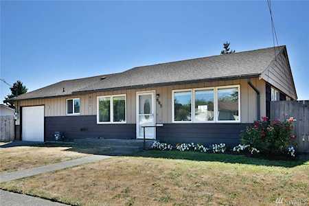 903 E 31st St Bremerton, WA 98310