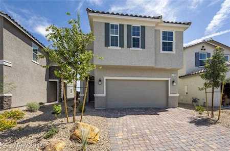 7168 Anchor Terrace Ave North Las Vegas, NV 89084