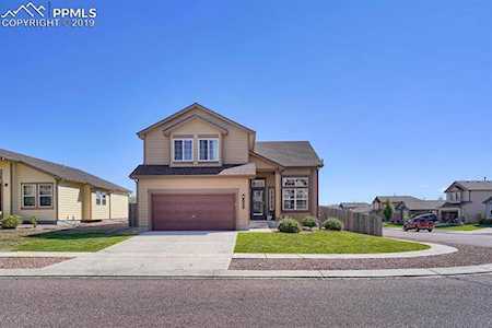 8317 Chasewood Loop Colorado Springs, CO 80908