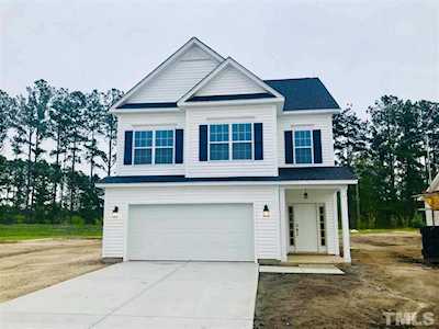 94 Joterrel Court Clayton, NC 27520