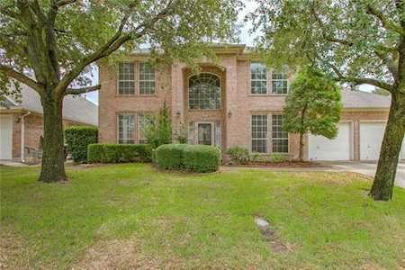 3520 Stone Creek Lane S Fort Worth, TX 76137