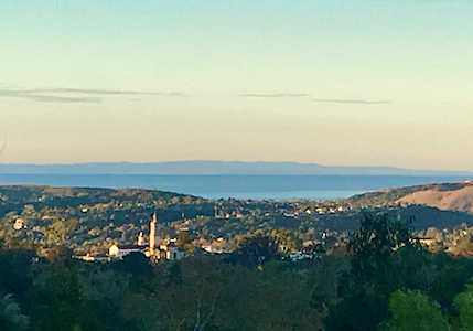 2261 Las Canoas Rd Santa Barbara, CA 93105