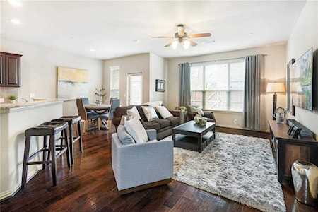 1841 Valencia Drive Allen, TX 75013