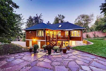 1670 Hillside Road Boulder, CO 80302