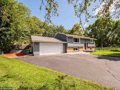 8371 5th Street NE Spring Lake Park, MN 55432