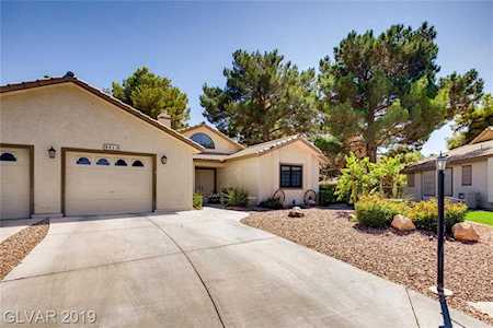 5613 Divot Place Las Vegas, NV 89130