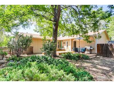 7634 Nikau Dr Niwot, CO 80503