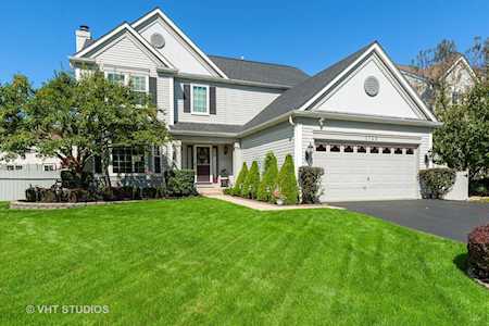 1723 Fairport Dr Grayslake, IL 60030