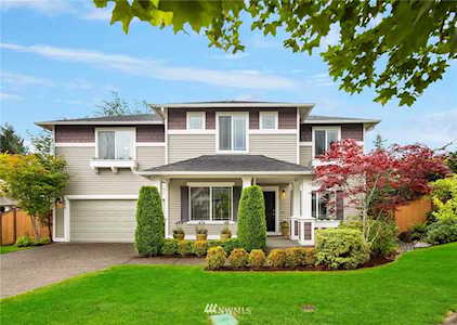 8820 Venn Ave SE Snoqualmie, WA 98065