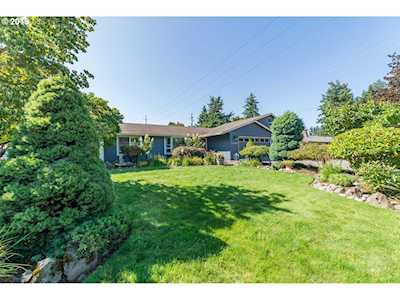 11801 NE Major St Vancouver, WA 98684