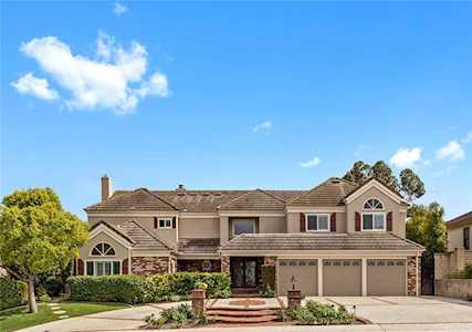 27753 Hidden Trail Road Laguna Hills, CA 92653