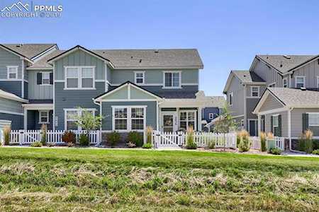 8836 White Prairie View Colorado Springs, CO 80924