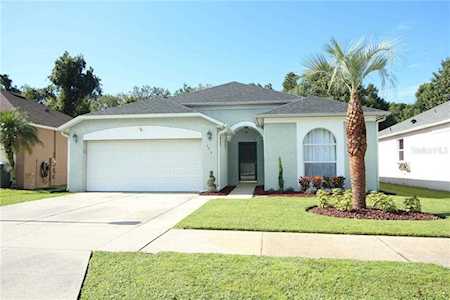 1712 Riveredge Road Oviedo, FL 32766