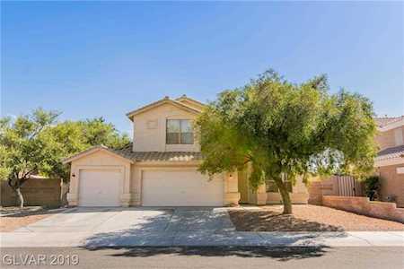 6345 Citrine Ave Las Vegas, NV 89130