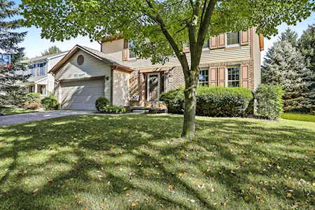 5896 Tara Hill Drive Dublin, OH 43017
