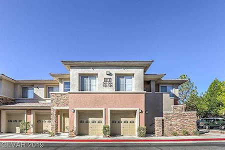 817 Peachy Canyon Circle #103 Las Vegas, NV 89144