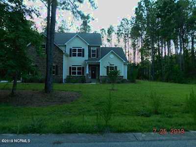 46 Gladiola Drive Hampstead, NC 28443