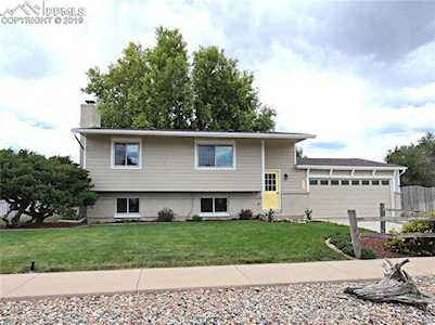 492 Calle Manzana Fountain, CO 80817