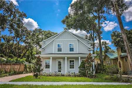 52 W Esther Street Orlando, FL 32806
