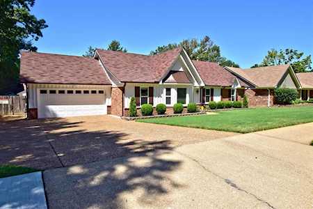 3495 Countryhill Dr Bartlett, TN 38135