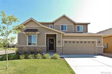 1827 Sunshine Avenue Longmont, CO 80504