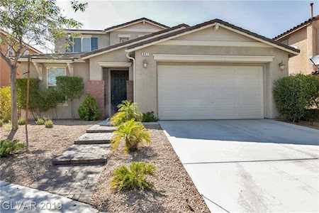 841 Fulford Ct Henderson, NV 89052