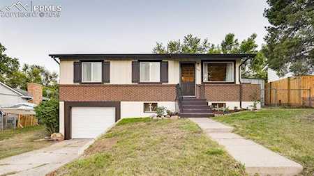 1519 Server Drive Colorado Springs, CO 80910