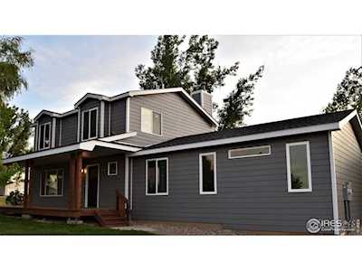 20487 Northmoor Dr Johnstown, CO 80534