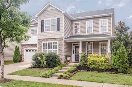 9613 Cheery Meadow Dr Huntersville, NC 28078
