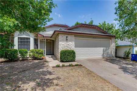 13204 Billiem Dr Austin, TX 78727