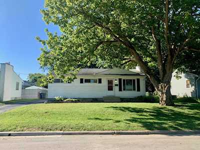 5283 Morning Drive Hilliard, OH 43026