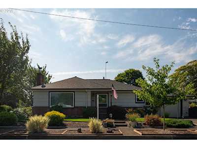 4002 NW Franklin St Vancouver, WA 98660